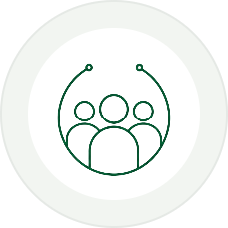 Join our Community